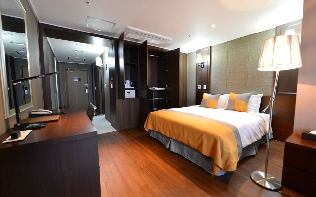 Haeden Hotel High End Suwon