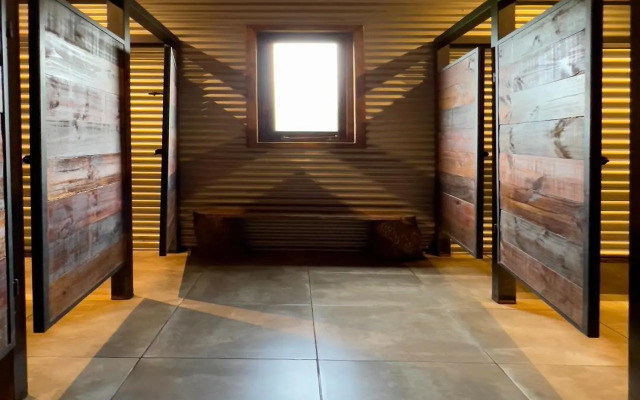 REFUGIO Natural Glamping