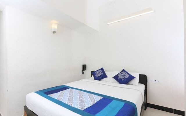 OYO 15133 Sharon Residency