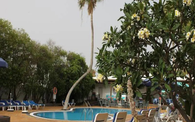 Apartamentos Fayna
