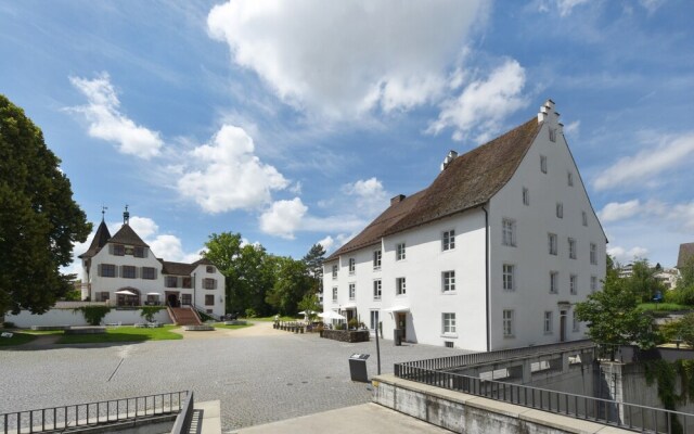 Hotel im Schlosspark
