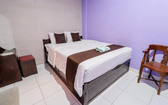 Hotel Safara