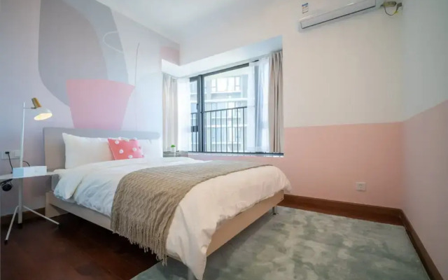 Locals Boutique Apartment Wanzai No.2