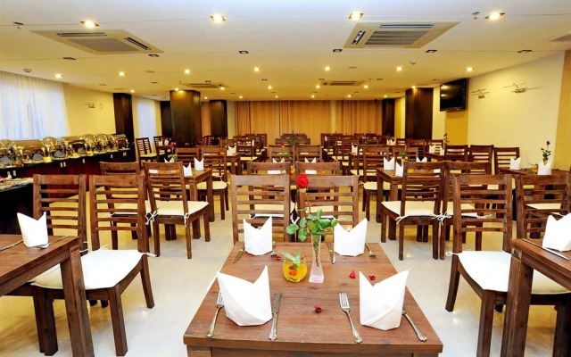 Hanoi Golden 2 Hotel