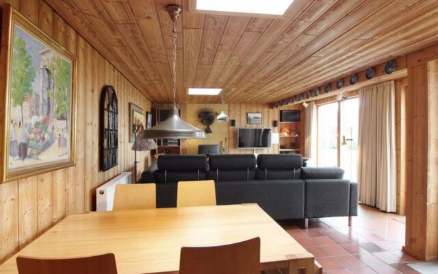 "Raimo" - 500m from the sea in NW Jutland