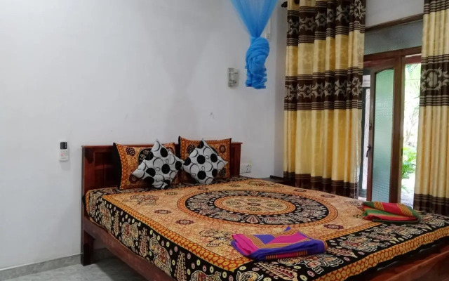 The Rock View Homestay Sigiriya