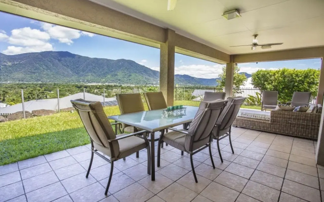 Brinsmead Family Holiday Home