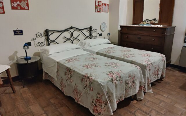 Agriturismo Le Clementine