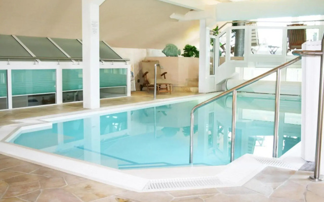 Hotel An der Wasserburg - Wellness- und Seminarhotel