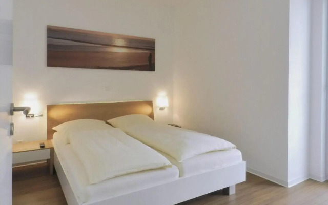 Boardinghaus Norderney