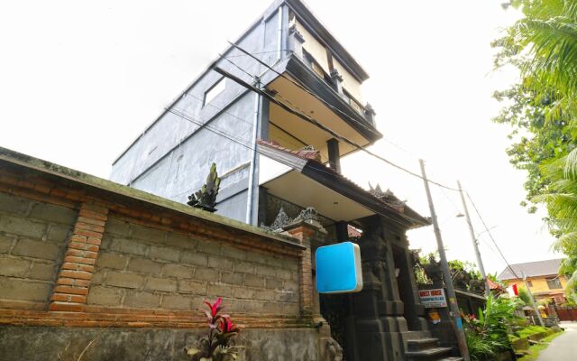 Semampan Village Guesthouse