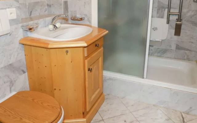 Résidence Le Bristol