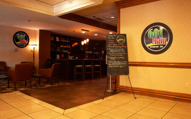 Holiday Inn Lynchburg