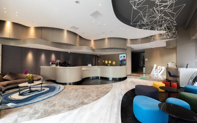 ibis Styles Quanzhou Quanxiu Road Hotel