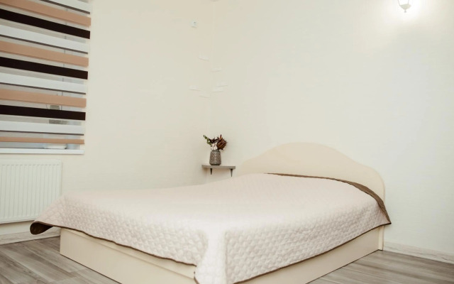 Historical center "Apartments on Kontorskaya"