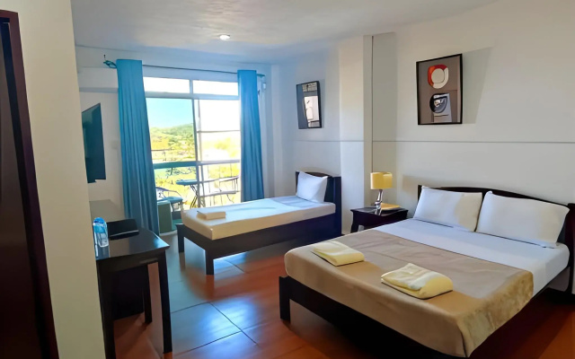 NYC Manhattan Suites