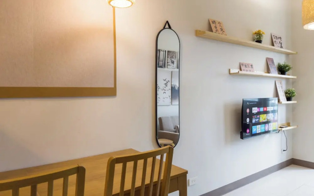 GemstoneBR in SMDC Coast Residences