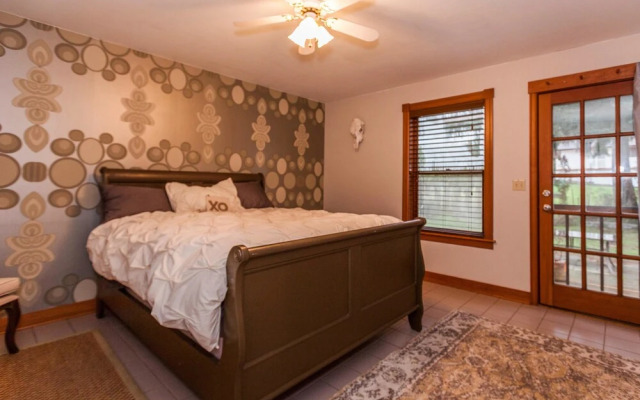 Camano Vista Paradise