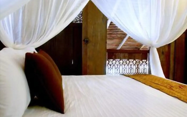 Terrapuri Heritage Village