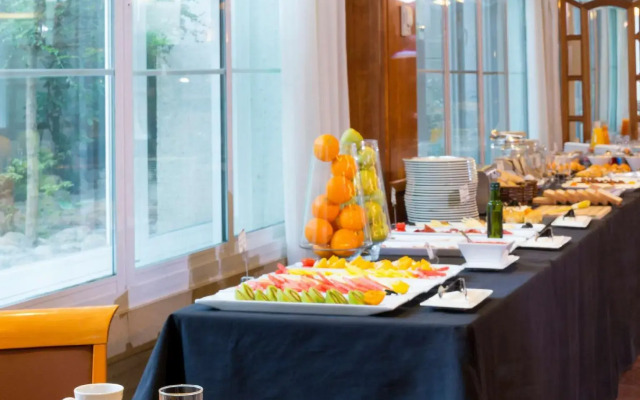 VP Jardín de Tres Cantos