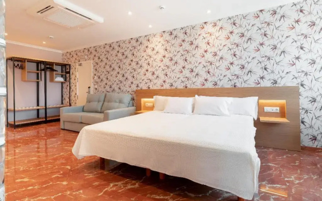 Hotel Condado
