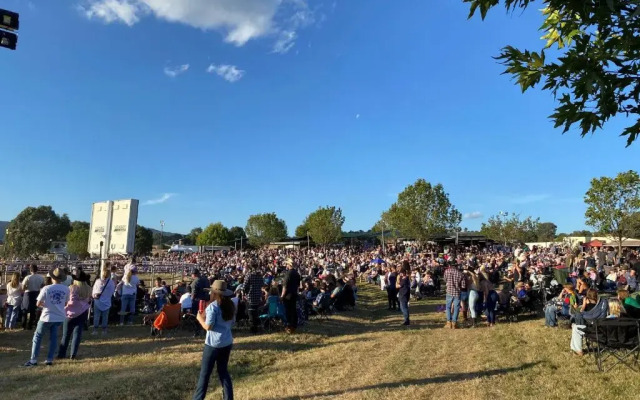 ELM Riverside Accommodation