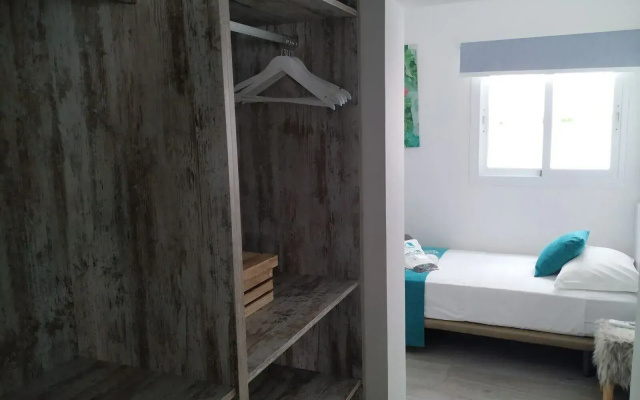 Villas By Seric,15' walking to the beach