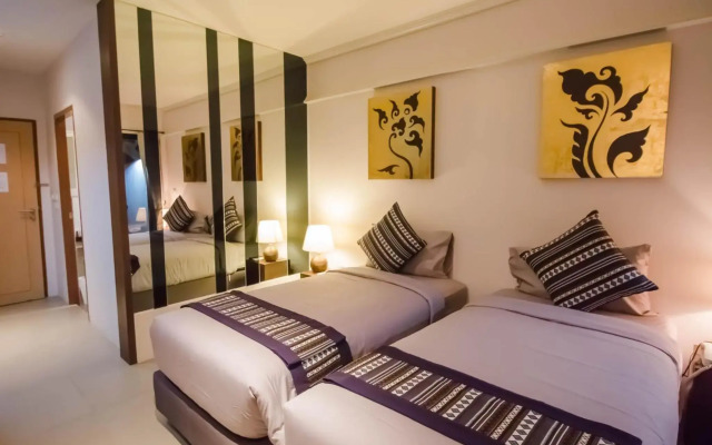 Fortune Riverview Hotel Chiang Khong