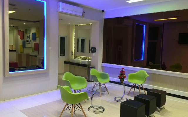 Msquare Hotel