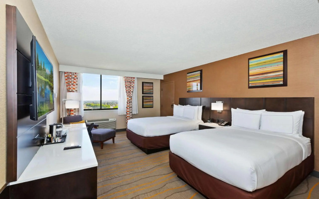 Doubletree by Hilton Whittier Los Angeles