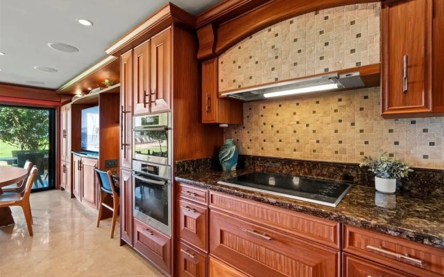 Maalaea Surf C2 1 Bedroom Condo