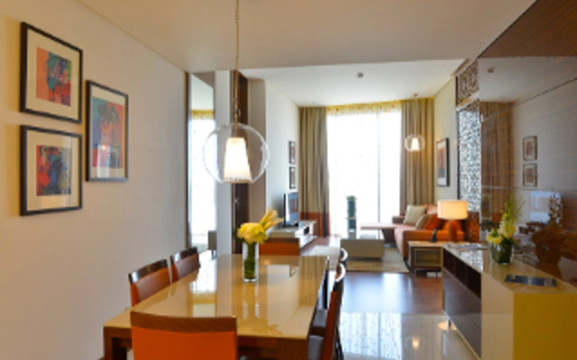 Fraser Suites Diplomatic Area Bahrain