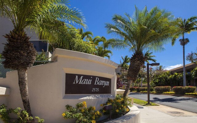 Maui Banyan by Maui Condo & Home