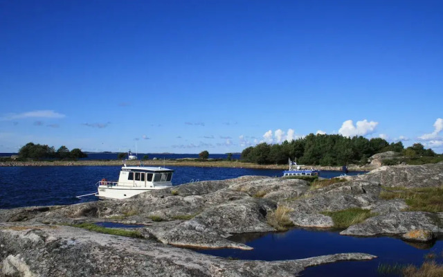 Hotel Stallbacken Nagu