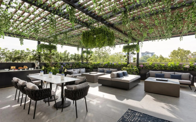 The Amsterdam Boutique Stays by Viadora