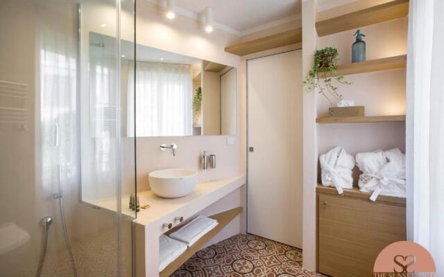 The Sunset Suite Vernazza