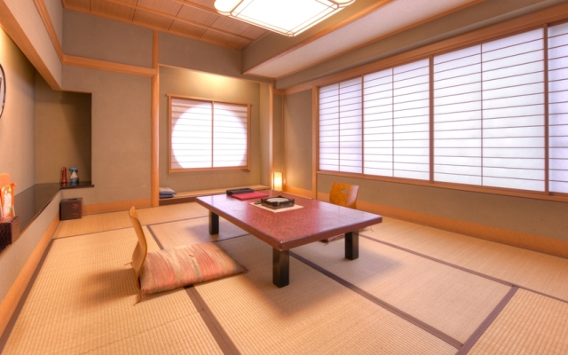 With Seven Stylish Guest Rooms Koshiso