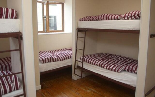 Lanigan's Hostel