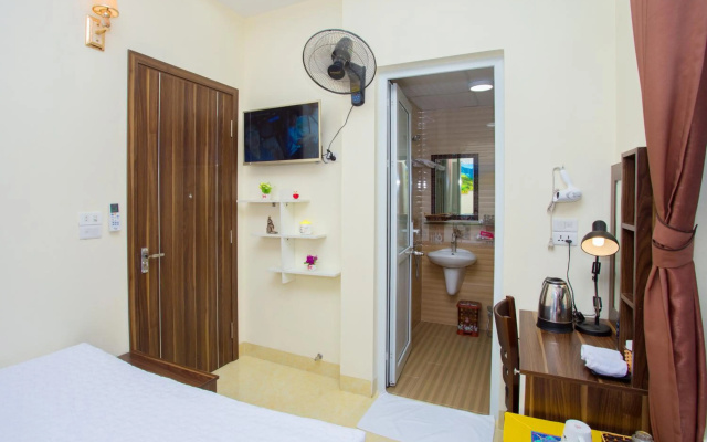 Friendly Home – Guest Rooms – Hoa Lu