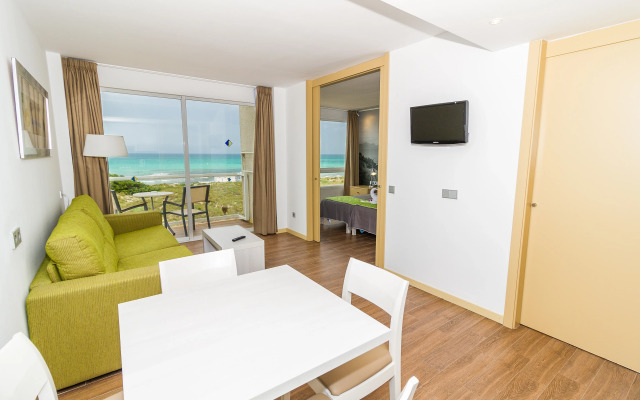 Eix Platja Daurada Hotel & Spa
