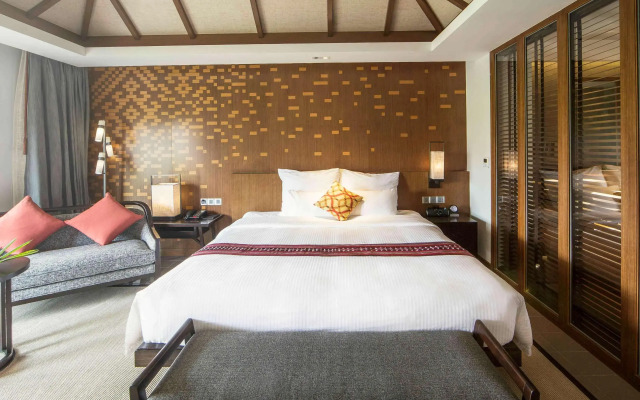 Pullman Luang Prabang