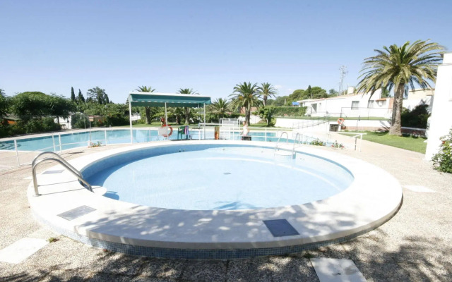 AP Costas - Camping Playa y Fiesta