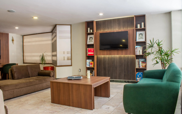 Best Western Plus Plaza Florida & Tower