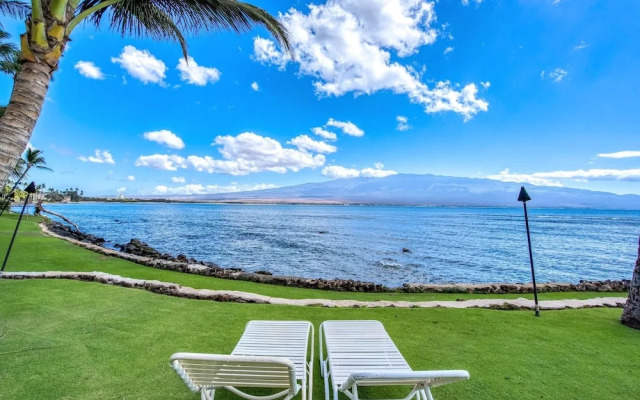Maalaea Kai 215 1 Bedroom Condo