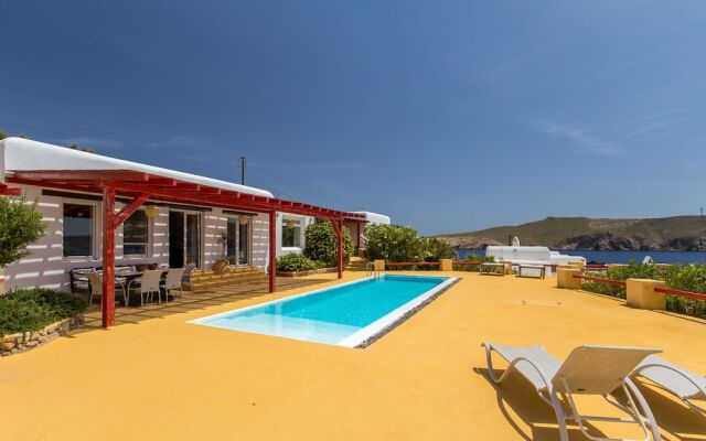 Royal Seaside Mykonos