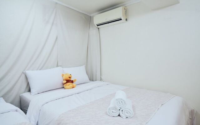 MYEONGDONG Station 2Min HOUSE