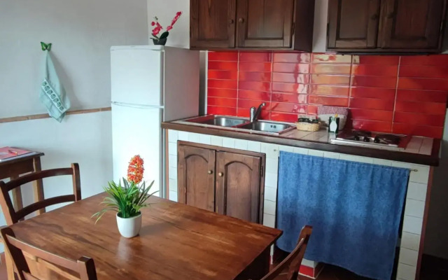 The Girasole Apartment-Appartamento Girasole