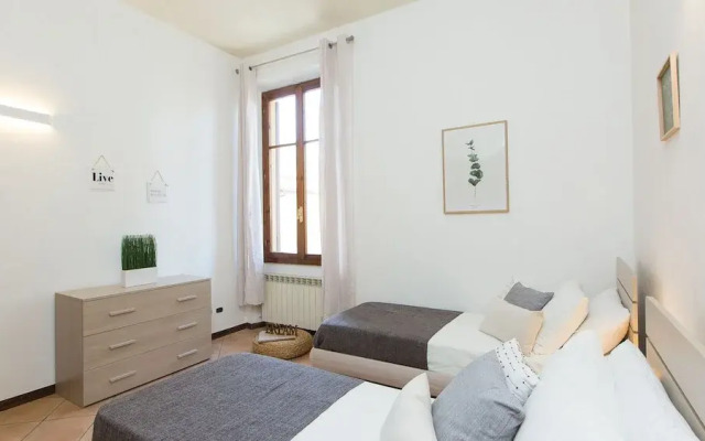 Rental In Rome Rosselli Palace Apartment 5