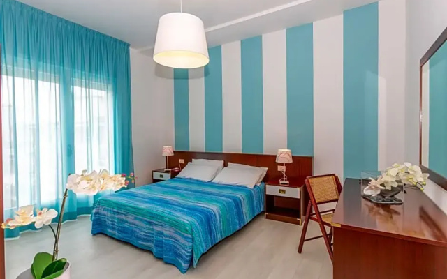 Hotel Regina