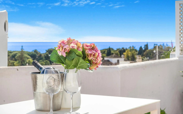 Marbella Real - 1 Bedroom Apartment